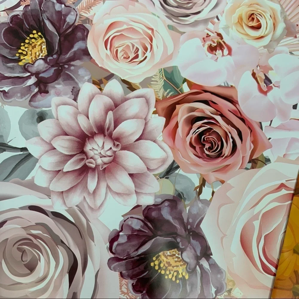 NEW Polymailers Fall Collection (100) 10x13 Self‎  Sealing